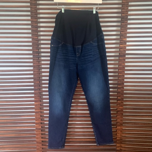 Isabel Maternity by Ingrid & Isabel Denim - Isabell maternity jeans